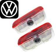 VW Passat B6 B7 Golf 5 6 7 8 LED hologram dverí VW Passat B6 B7 Golf 5 6 7 8 LED hologram dverí