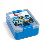LEGO 40521735 MESTSKÝ OBEDOVÝ ZÁSOBNÍK LEGO 40521735 MESTSKÝ OBEDOVÝ ZÁSOBNÍK