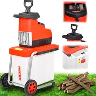 Elektrický drvič Hecht 6285 XL 2800W Elektrický drvič Hecht 6285 XL 2800W
