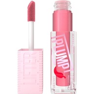 MAYBELLINE LIFTER PLUMP ZVÄČŠENIE PERY LESK 001 5,4ML MAYBELLINE LIFTER PLUMP ZVÄČŠENIE PERY LESK 001 5,4ML