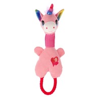 Dingo Piskľavá hračka pre psov Unicorn COCO Dingo Piskľavá hračka pre psov Unicorn COCO