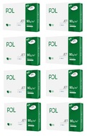 POLjet Prime A4 kancelársky kopírovací papier 90g 250 8 stož