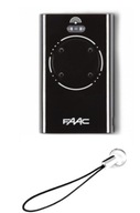 Diaľkové ovládanie FAAC XT4 SLH 868Mhz - pre Faac 740/741/414...