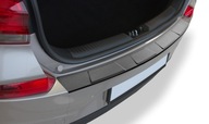 Prekryvná lišta na nárazníku VW Caddy V 2020-