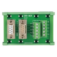 Sonew DB9-MG6 Interface Terminal Module Sonew DB9-MG6 Interface Terminal Module