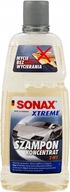 Sonax Xtreme šampón 2v1 koncentrát 215300 KVALITA Sonax Xtreme šampón 2v1 koncentrát 215300 KVALITA