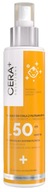 CERA+ Telová emulzia SPF50 pre deti 150 ml