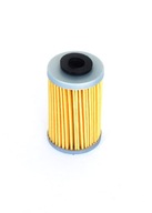 ATHENA OLEJOVÝ FILTER KTM SX/EXC/LC4 DUKE 125/200/390/620/640/690 (HF155) ATHENA OLEJOVÝ FILTER KTM SX/EXC/LC4 DUKE 125/200/390/620/640/690 (HF155)