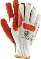 REIS REXG ochranné rukavice na dlažbu EXTRA GRIP, 12 párov, veľkosť 10 REIS REXG ochranné rukavice na dlažbu EXTRA GRIP, 12 párov, veľkosť 10