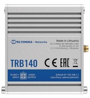 Brána LTE TRB140 Cat 4, 3G, 2G, PoE, USB
