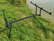 Kaprový prút Pod Starbaits Barooda - 4 prúty