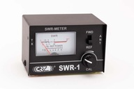 CRT SWR-1 Reflektometer-CB SWR Meter CRT SWR-1 Reflektometer-CB SWR Meter