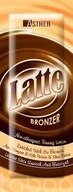 ASTHER LATTE BRONZER PRE JEMNÚ PLEŤ 10 KS ASTHER LATTE BRONZER PRE JEMNÚ PLEŤ 10 KS