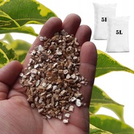 ZÁHRADNÍCKY VERMIKULIT 2-4mm 2 VRECKÁ 2x5L ZÁHRADNÍCKY VERMIKULIT 2-4mm 2 VRECKÁ 2x5L