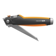 FISKARS STAVEBNÝ Nôž CARBONMAX 1027226 FISKARS STAVEBNÝ Nôž CARBONMAX 1027226
