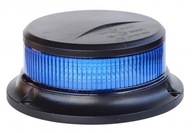 Záblesková lampa PICO LED modrá mag R10 R65 ALR0056 Záblesková lampa PICO LED modrá mag R10 R65 ALR0056