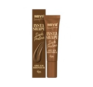 MIYO INSTA SHAPE BRONZER V KRÉME Z TMAVÝCH PRALÍN MIYO INSTA SHAPE BRONZER V KRÉME Z TMAVÝCH PRALÍN