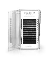 Camellia Lashes mihalnice Kim SPECTACULAR D efekt Camellia Lashes mihalnice Kim SPECTACULAR D efekt
