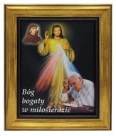 BOŽIE MILOSRDENSTVO SVÄTÝ OBRAZ JEŽIŠ V TEBE DÔVERUJEM BOŽIE MILOSRDENSTVO SVÄTÝ OBRAZ JEŽIŠ V TEBE DÔVERUJEM