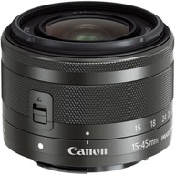 OEM objektív Canon EF-M 15-45 IS STM
