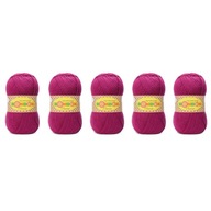 Nako BonBon Classic 98262 Biskupi - Balenie 5 ks. Nako BonBon Classic 98262 Biskupi - Balenie 5 ks.