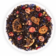 OVOCIE ČIERNEHO CEYLONSKÉHO ČAJU NEW YORK TEAVERSO 500G OVOCIE ČIERNEHO CEYLONSKÉHO ČAJU NEW YORK TEAVERSO 500G