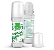 Mugga Roll On 20% DEET 50 ml