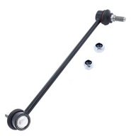 STABILIZÁTOR, ľavý predný, NISSAN QASHQAI