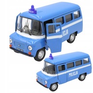 AUTOMATICKÁ PRUŽINA PRUŽINA KOVOVÝ MODEL WELLY NYSA 522 Militia 1:34 PRE CHLAPKOV AUTOMATICKÁ PRUŽINA PRUŽINA KOVOVÝ MODEL WELLY NYSA 522 Militia 1:34 PRE CHLAPKOV