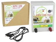 EPU-10 PLOTOVÝ KUS PRE DIVOKÝ ELEKTRIZÁTOR