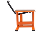 Prenosný motokrosový stojan Orange MX FMX Prenosný motokrosový stojan Orange MX FMX