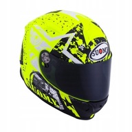PRILBA SUOMY SR SPORT STARS YELLOW L VÝPREDAJ PRILBA SUOMY SR SPORT STARS YELLOW L VÝPREDAJ