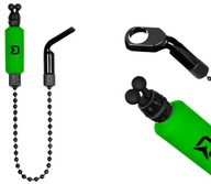 Delphin vešiak na reťaze ROTA Green Delphin vešiak na reťaze ROTA Green