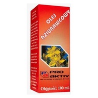 Pro Aktiv ľubovníkový olej 100 ml Pro Aktiv ľubovníkový olej 100 ml