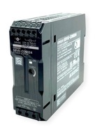 Napájanie koľajnice 24VDC 2,5A 60W OMRON S8VK-C06024 Napájanie koľajnice 24VDC 2,5A 60W OMRON S8VK-C06024