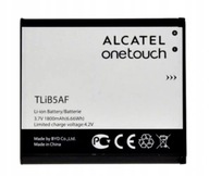 BATÉRIOVÝ TLiB5AF ROUTER ALCATEL Link Zone 4G LTE BATÉRIOVÝ TLiB5AF ROUTER ALCATEL Link Zone 4G LTE