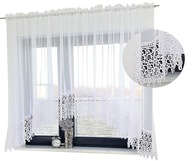 PRIPRAVENÁ ZÁCLONA 300 X 100 CM ZÁCLONA PRIPRAVENÁ ZÁCLONA 300 X 100 CM ZÁCLONA
