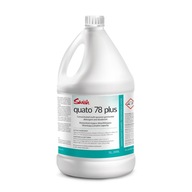 Swish Quato 78 Plus - Umývací a dezinfekčný prípravok, koncentrát - 5 l