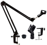Rameno stolného mikrofónu Boom Handle Rameno stolného mikrofónu Boom Handle