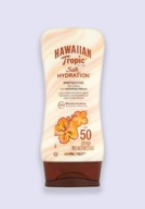 HAWAIIAN TROPIC SUN LOTION SPF50 180ml