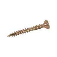 4 x 40 mm TORX skrutky do dreva 200 ks, samovrtné