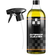 CARLAB Interior Cleaner liquid na čistenie vnútorných plastov, 1L CARLAB Interior Cleaner liquid na čistenie vnútorných plastov, 1L