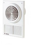 Ventilátor VENTS 125 F - 35dB