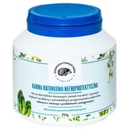Dr Ziętek nefrotytický krmivo 250 g - pre obličky Dr Ziętek nefrotytický krmivo 250 g - pre obličky