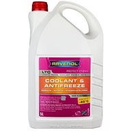 RAVENOL TEKUTÉ RAVENOL LTC C12++ PREMIX -40 C 5L RAVENOL TEKUTÉ RAVENOL LTC C12++ PREMIX -40 C 5L