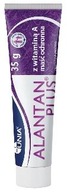Alantan Plus s vitamínom A ochranná masť 35g