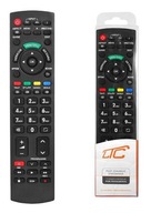 Diaľkové ovládanie pre blister LCD/LED TV PANASONIC Diaľkové ovládanie pre blister LCD/LED TV PANASONIC