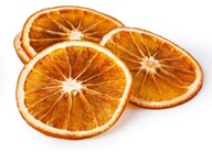 Sušený pomaranč SUCHÉ PLÁŽKY DEKORÁCIA Čaj 100g