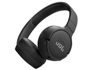 Slúchadlá do uší JBL Tune 670NC čierne Slúchadlá do uší JBL Tune 670NC čierne
