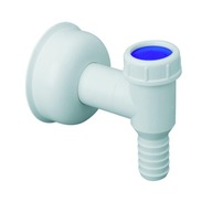 Pripojenie k práčke alebo umývačke riadu s 32mm ventilom Pripojenie k práčke alebo umývačke riadu s 32mm ventilom